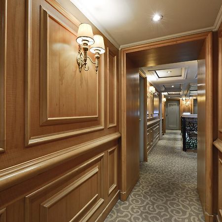 Forbes Hotel Đài Trung Ngoại thất bức ảnh