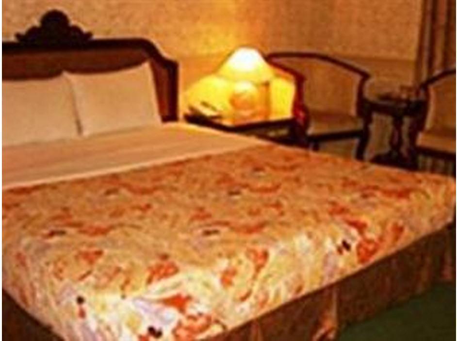 Forbes Hotel Đài Trung Ngoại thất bức ảnh