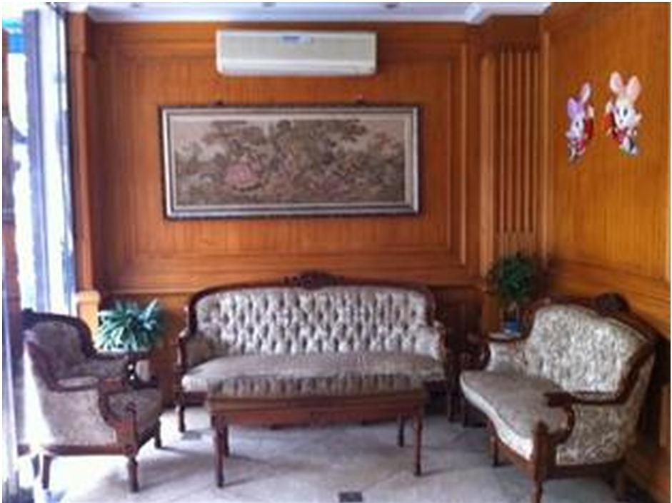 Forbes Hotel Đài Trung Ngoại thất bức ảnh