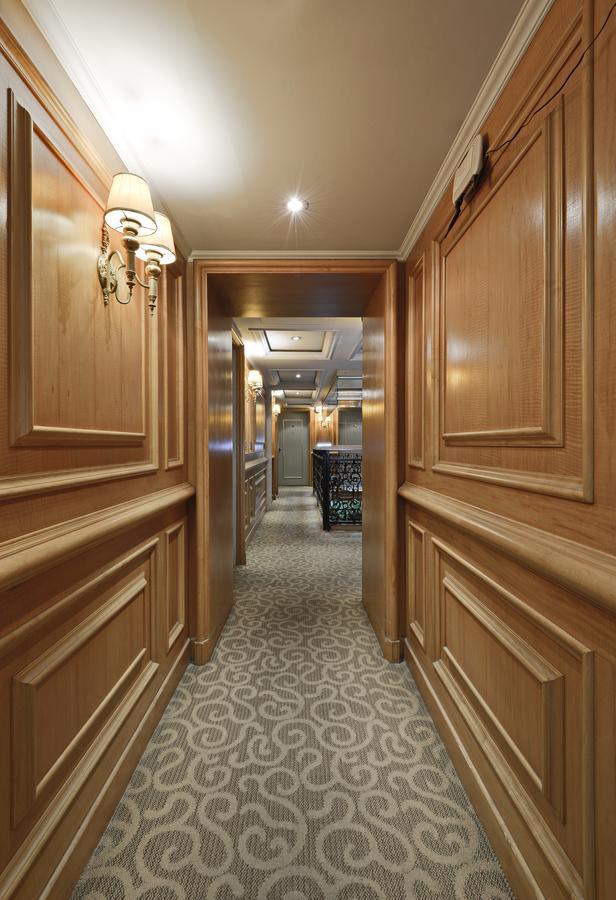 Forbes Hotel Đài Trung Ngoại thất bức ảnh