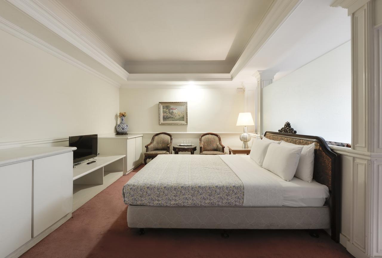 Forbes Hotel Đài Trung Ngoại thất bức ảnh