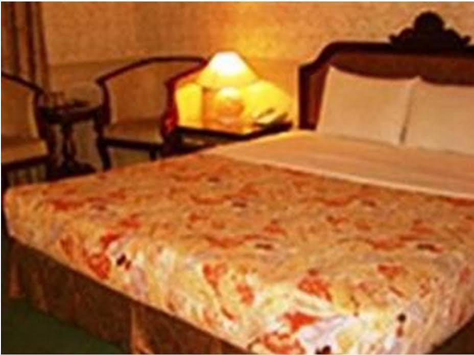 Forbes Hotel Đài Trung Ngoại thất bức ảnh